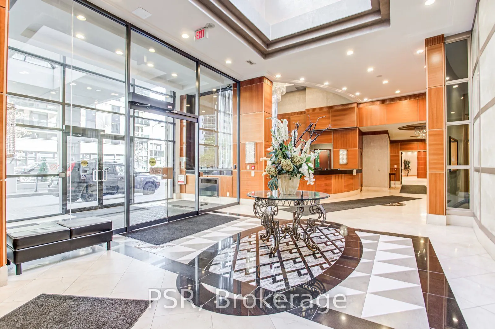 155 Beecroft Road, #211