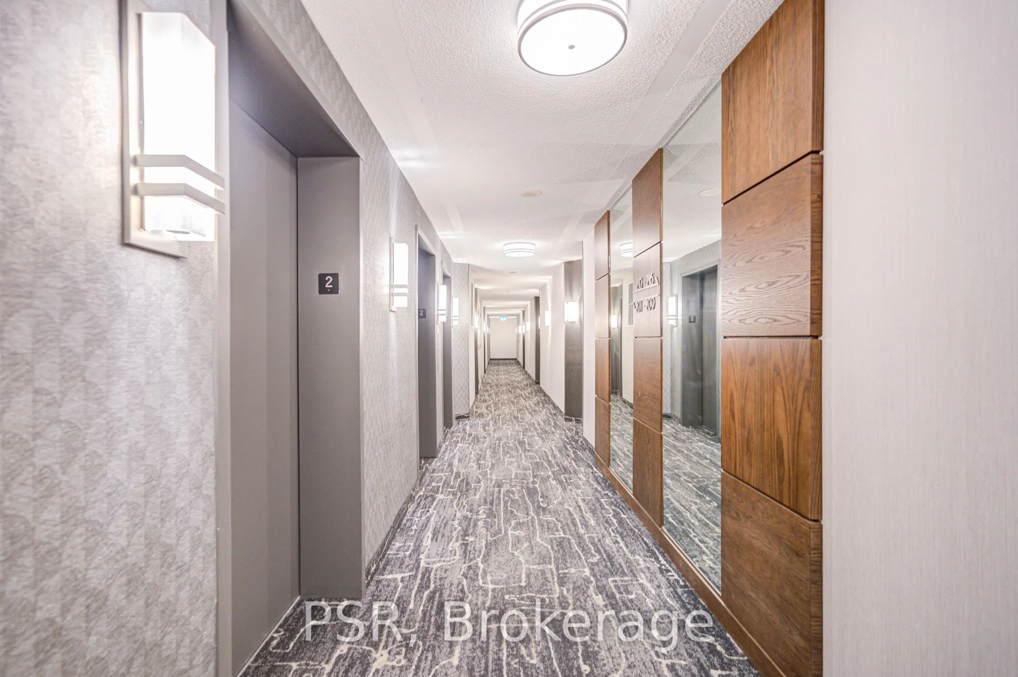 155 Beecroft Road, #211