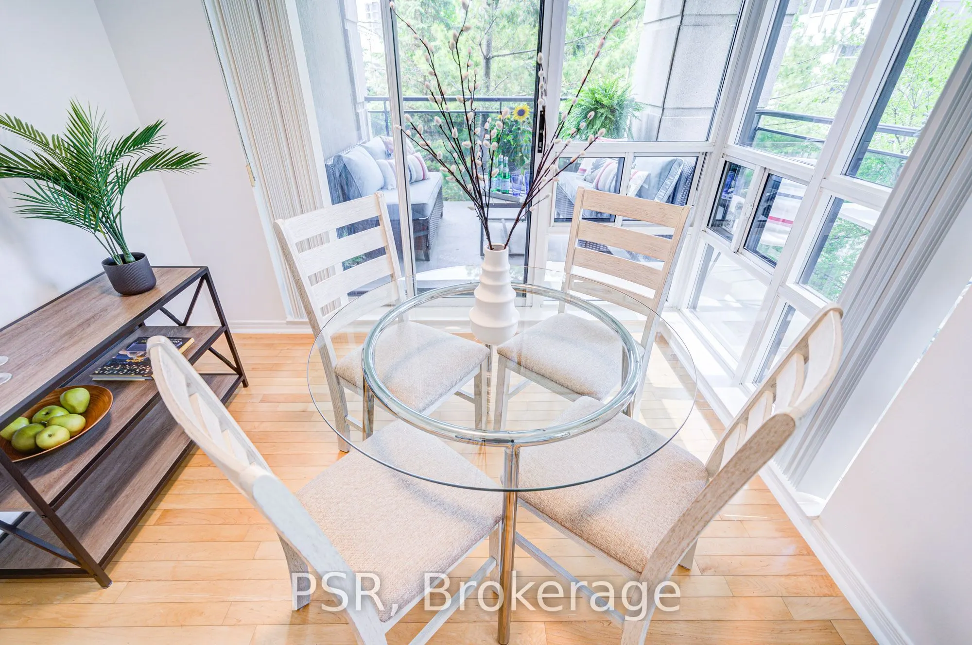 155 Beecroft Road, #211