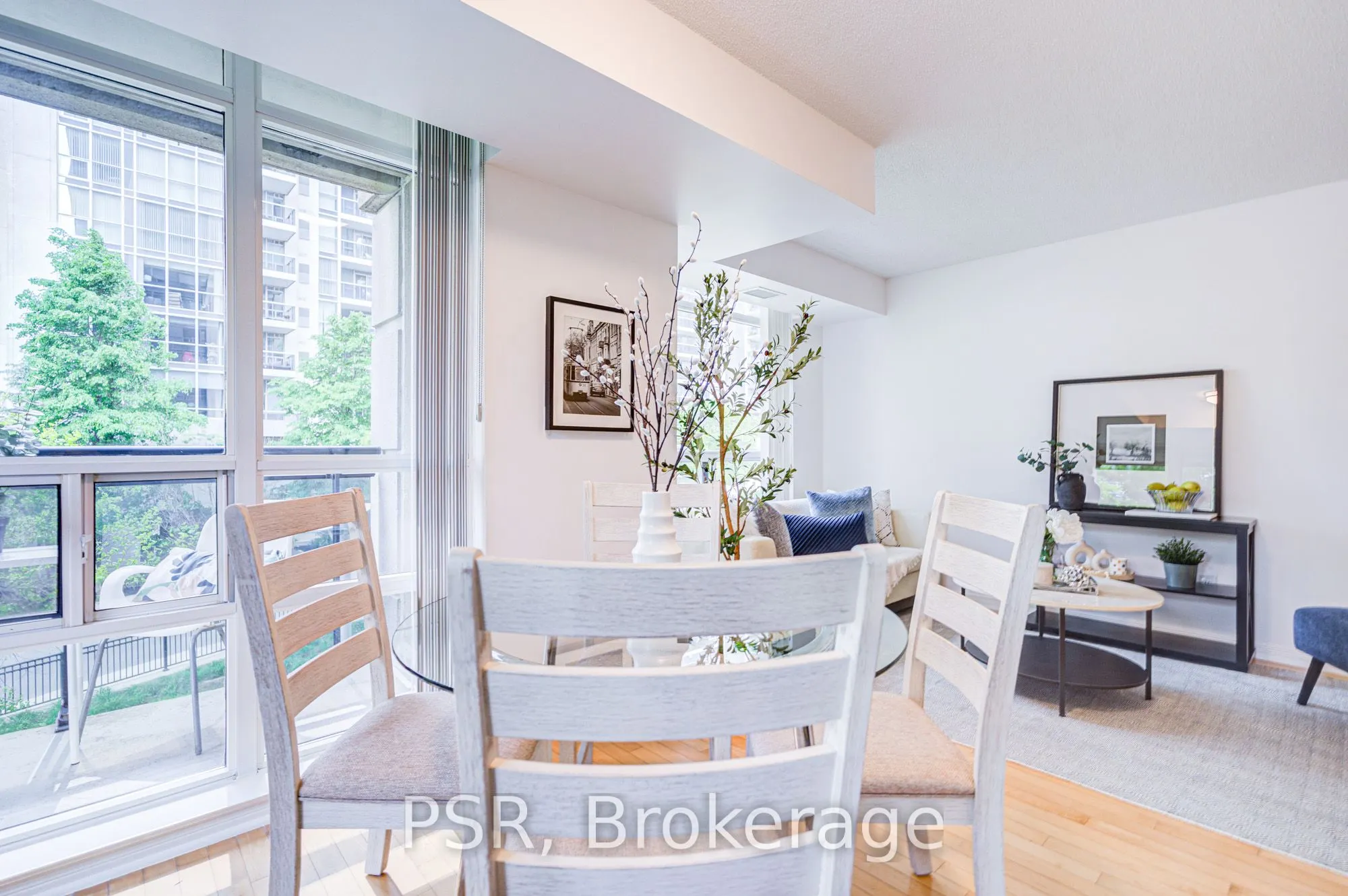 155 Beecroft Road, #211