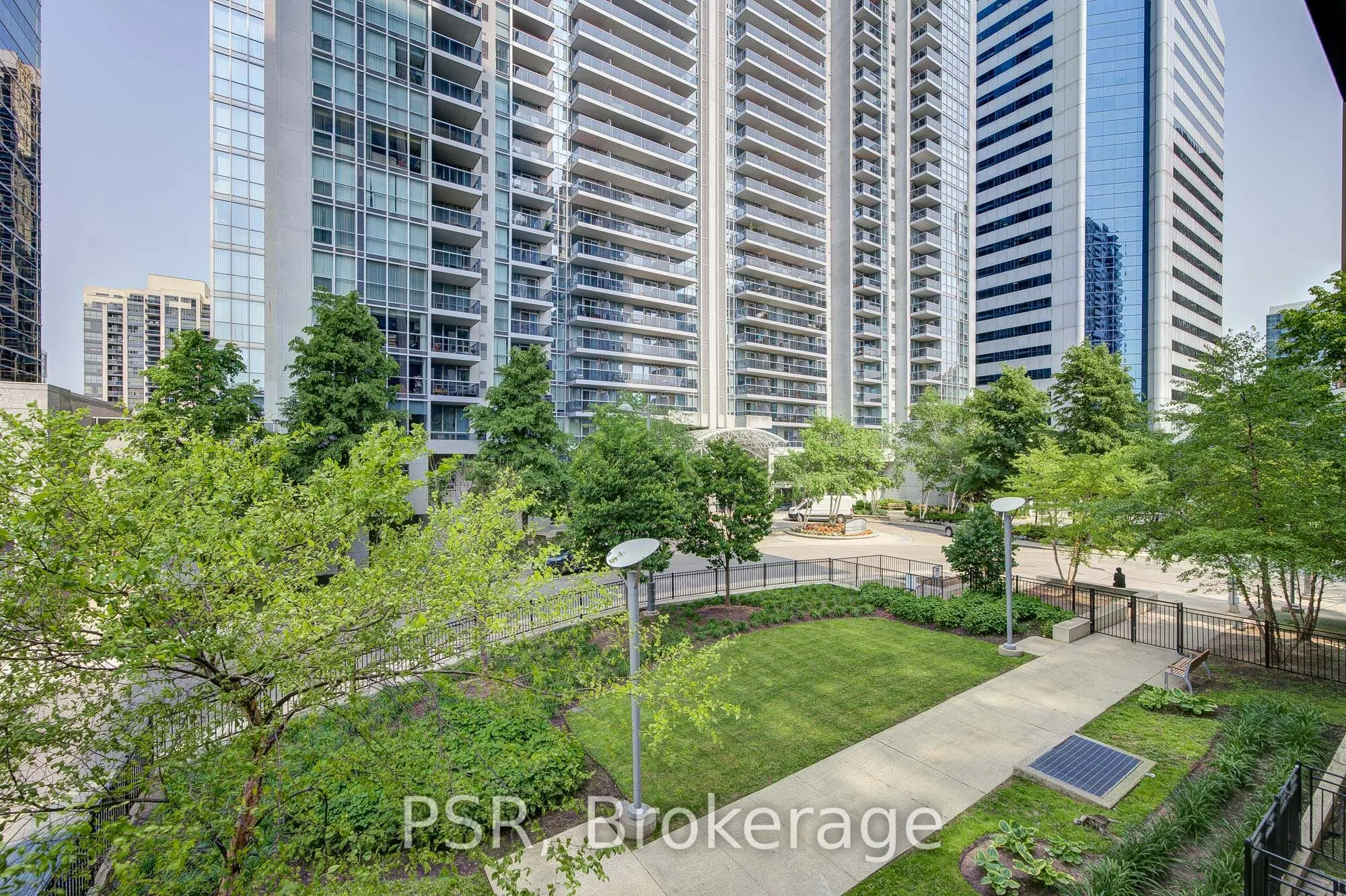 155 Beecroft Road, #211