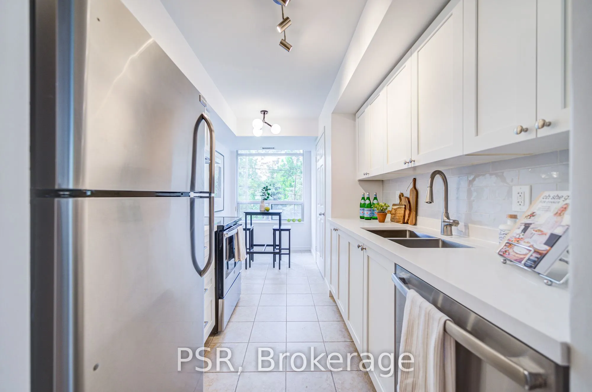 155 Beecroft Road, #211
