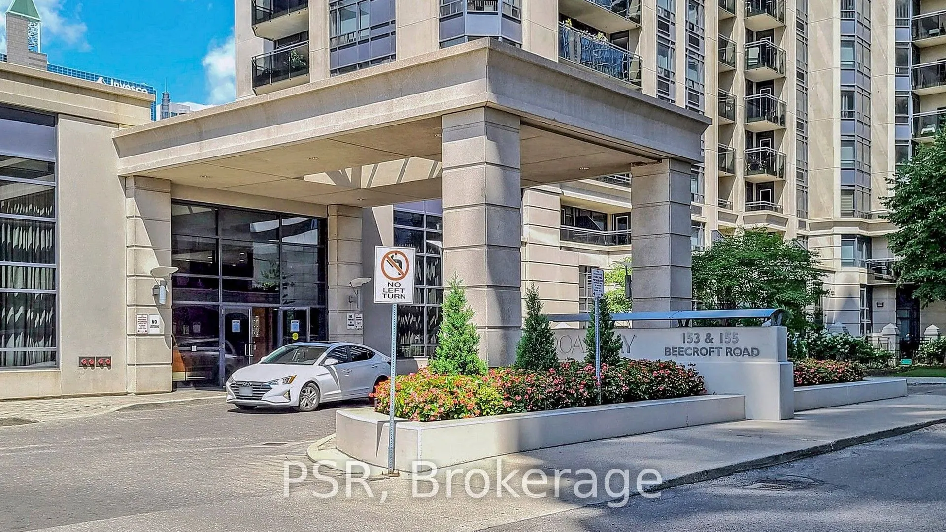 155 Beecroft Road, #211