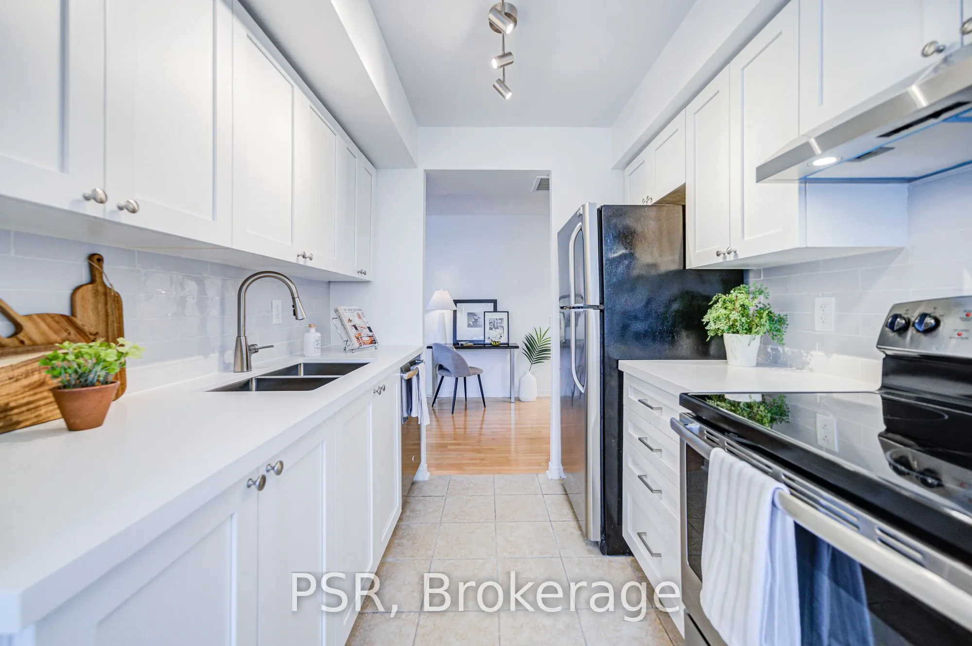 155 Beecroft Road, #211