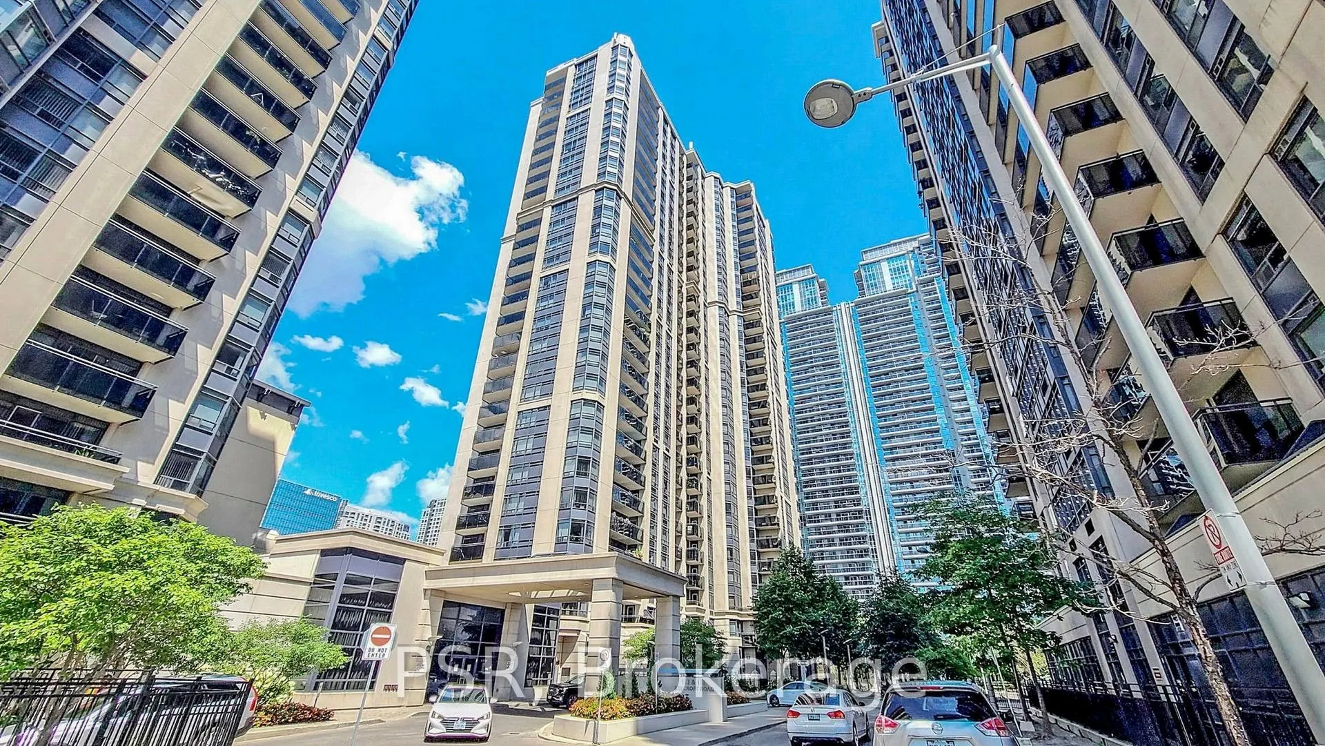 155 Beecroft Road, #211