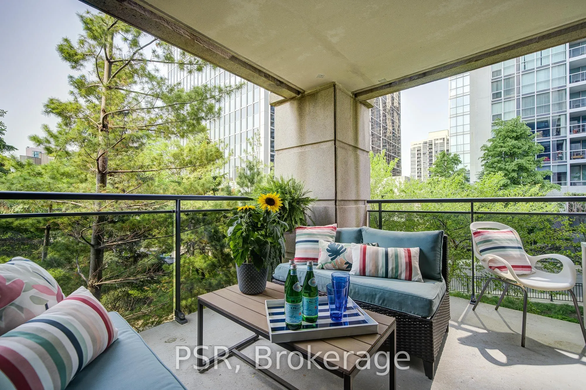 155 Beecroft Road, #211
