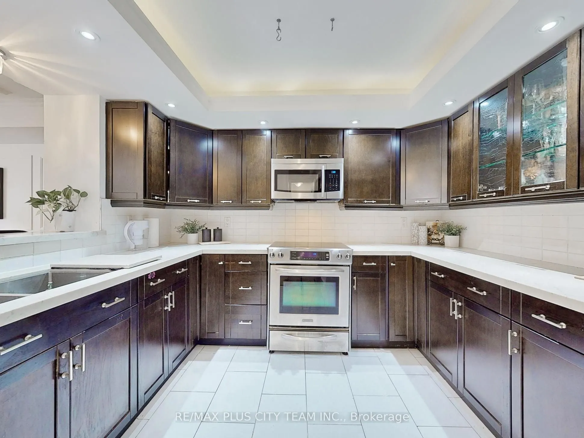 60 Homewood Avenue, #TH 112