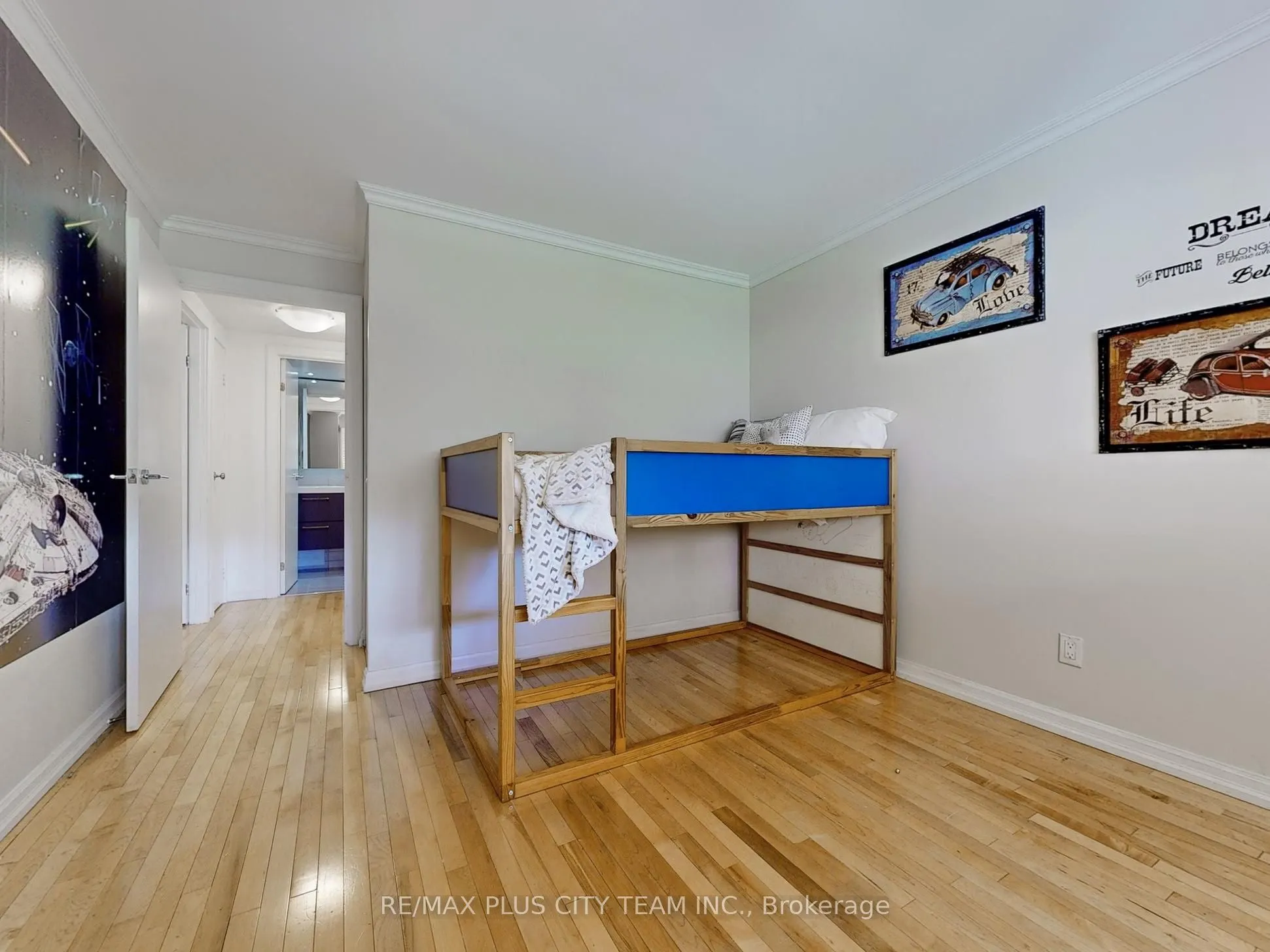 60 Homewood Avenue, #TH 112