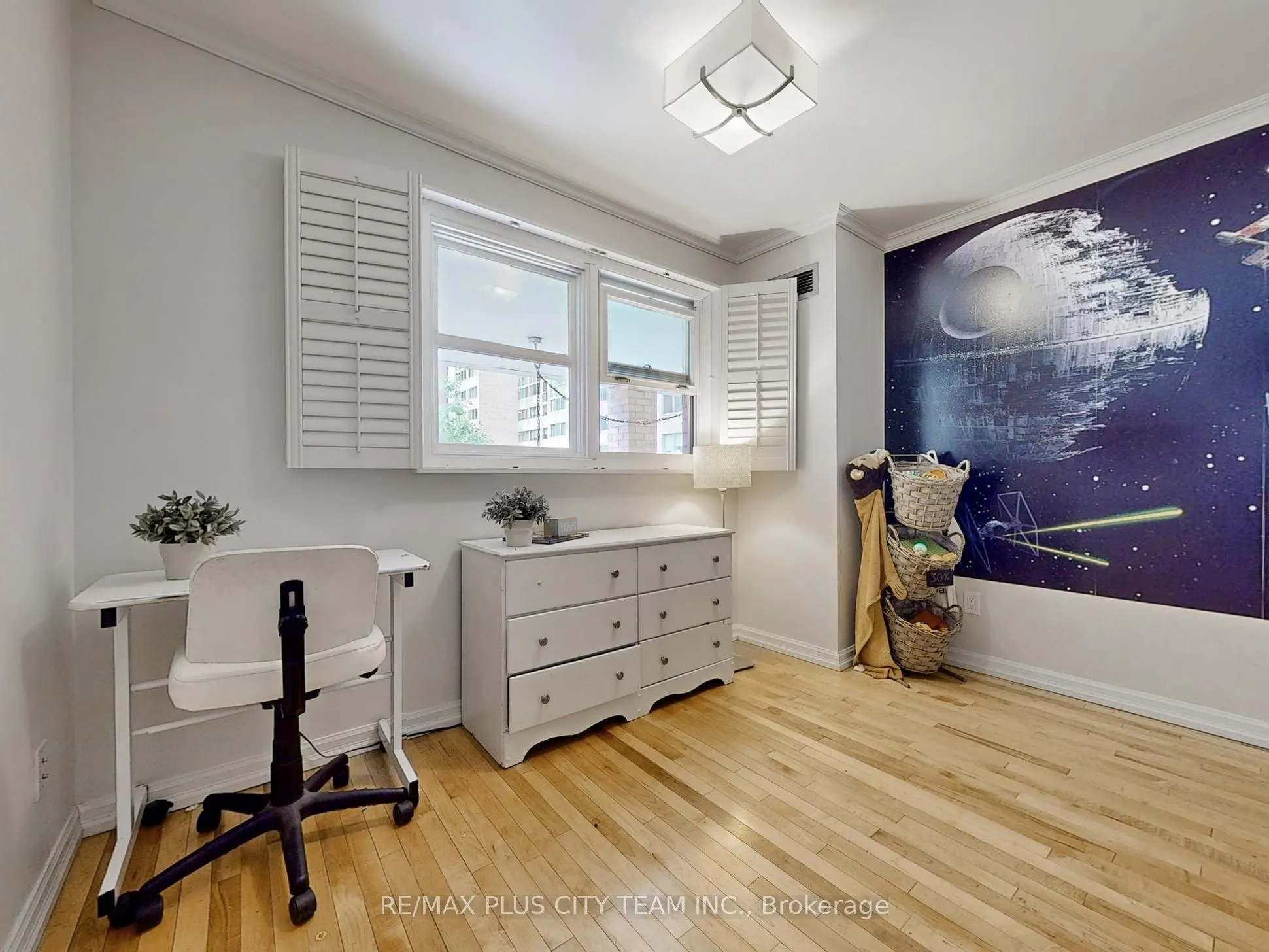 60 Homewood Avenue, #TH 112