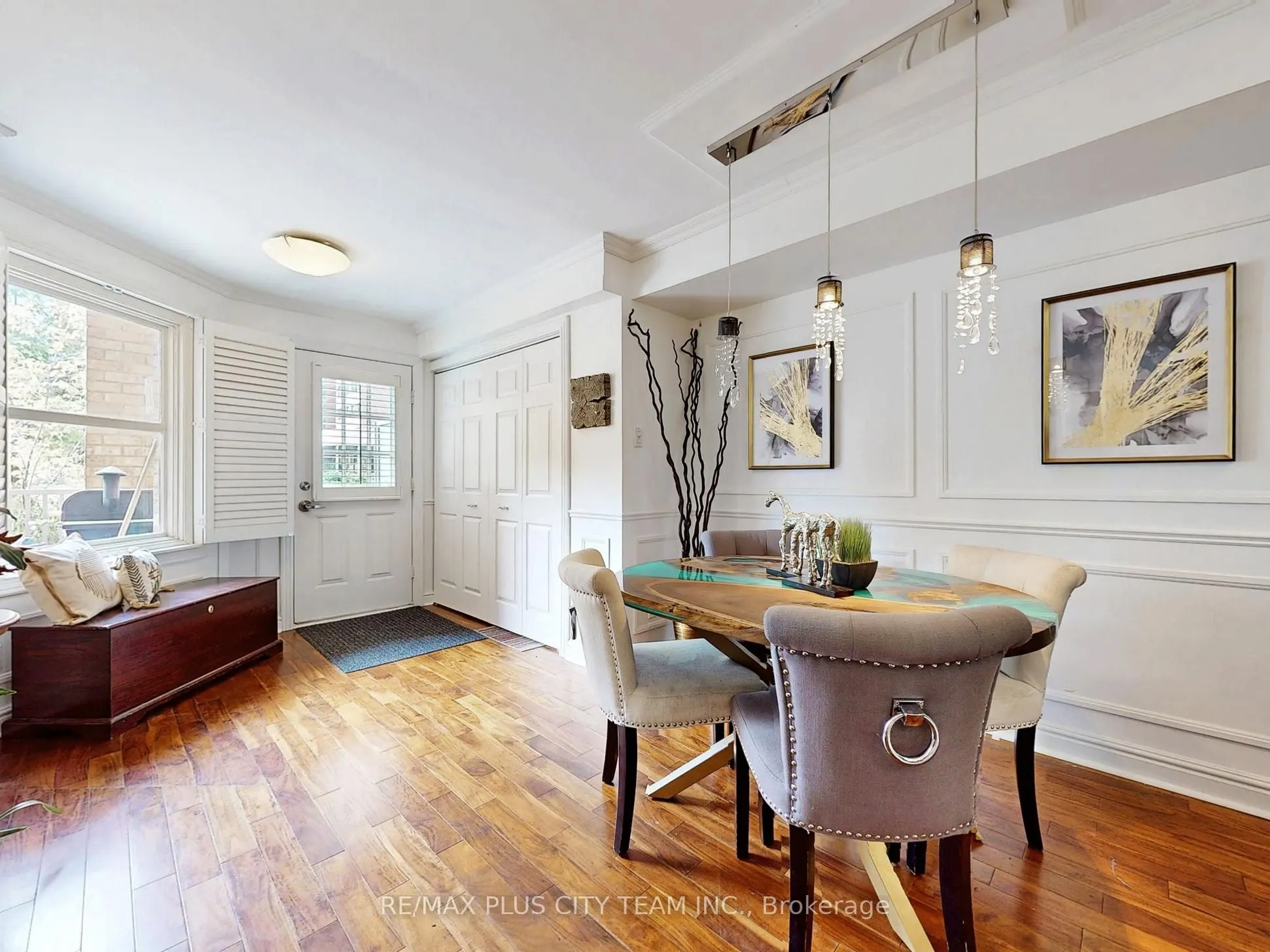 60 Homewood Avenue, #TH 112