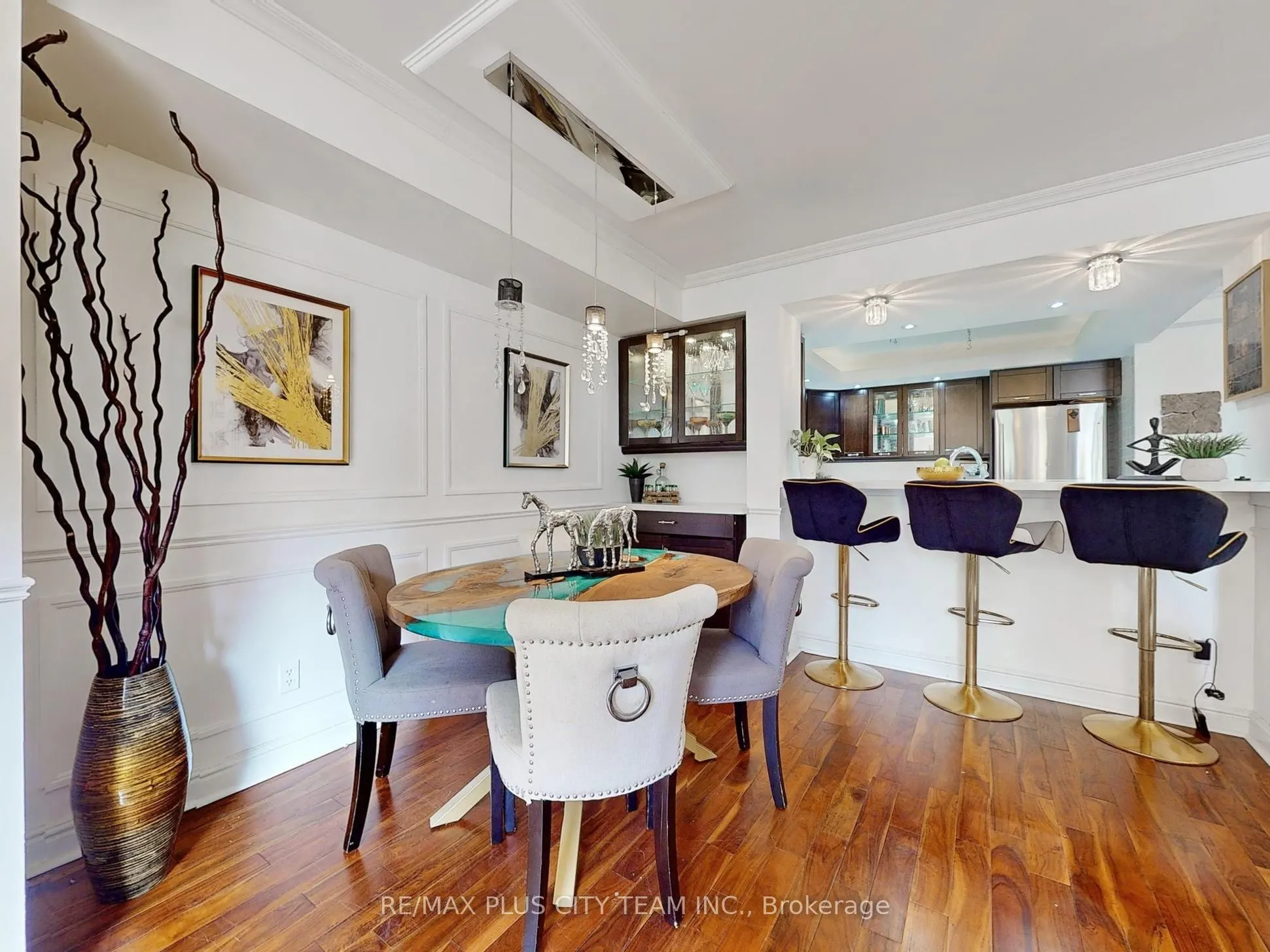 60 Homewood Avenue, #TH 112