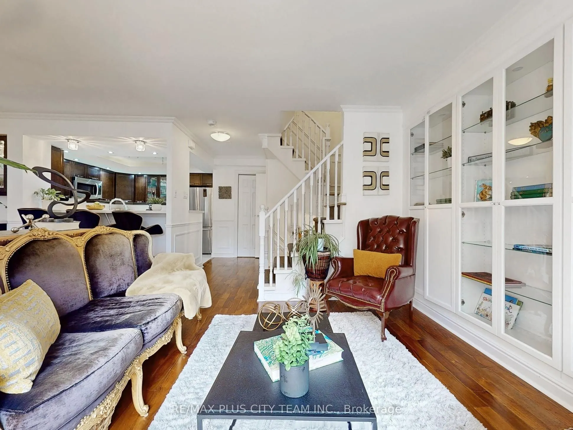 60 Homewood Avenue, #TH 112