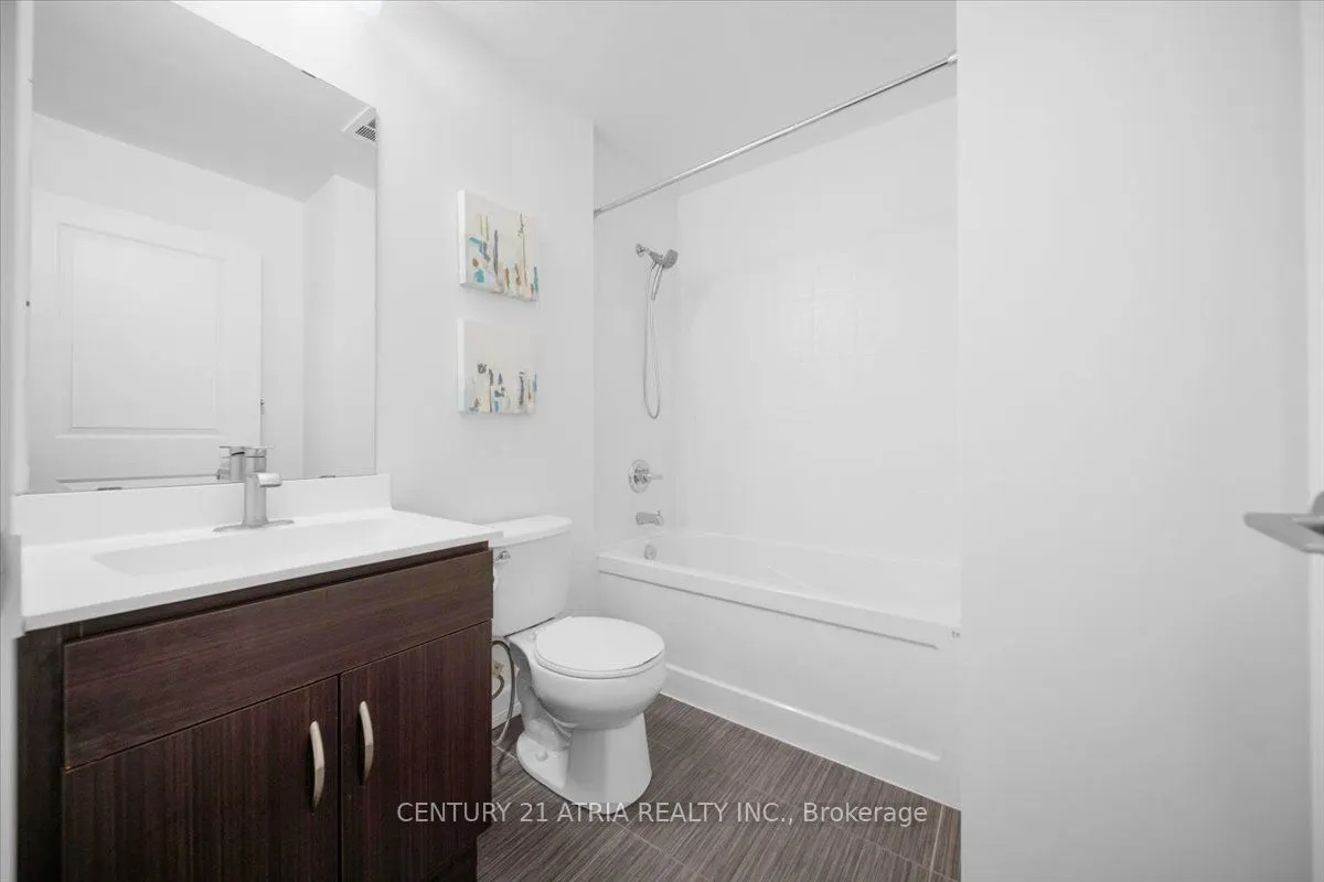 2015 Sheppard Avenue E, #204