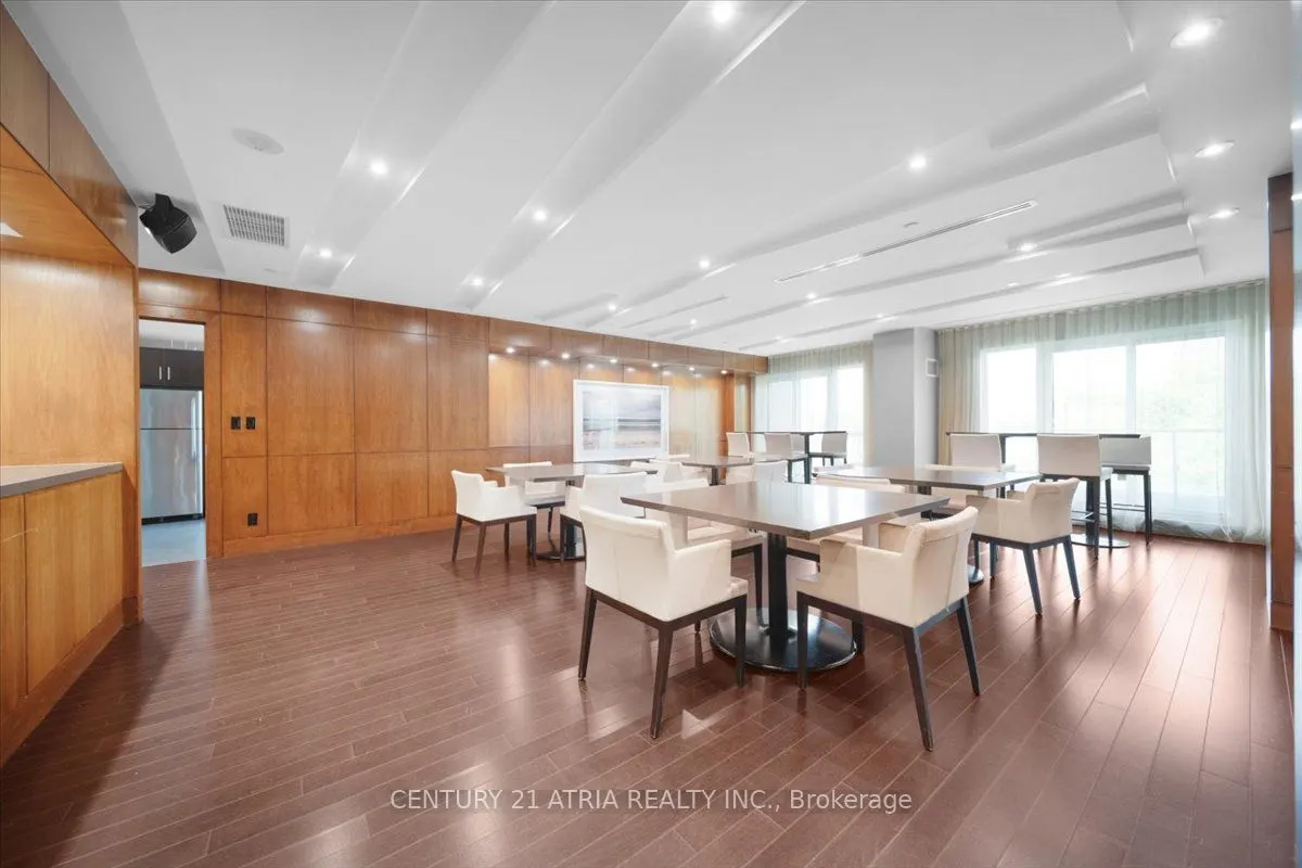 2015 Sheppard Avenue E, #204