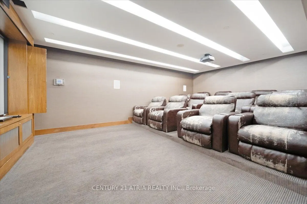 2015 Sheppard Avenue E, #204