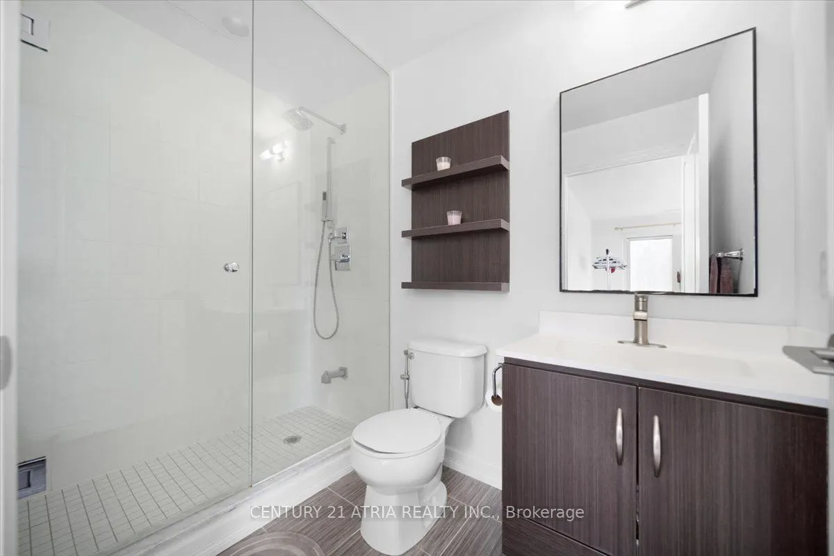 2015 Sheppard Avenue E, #204