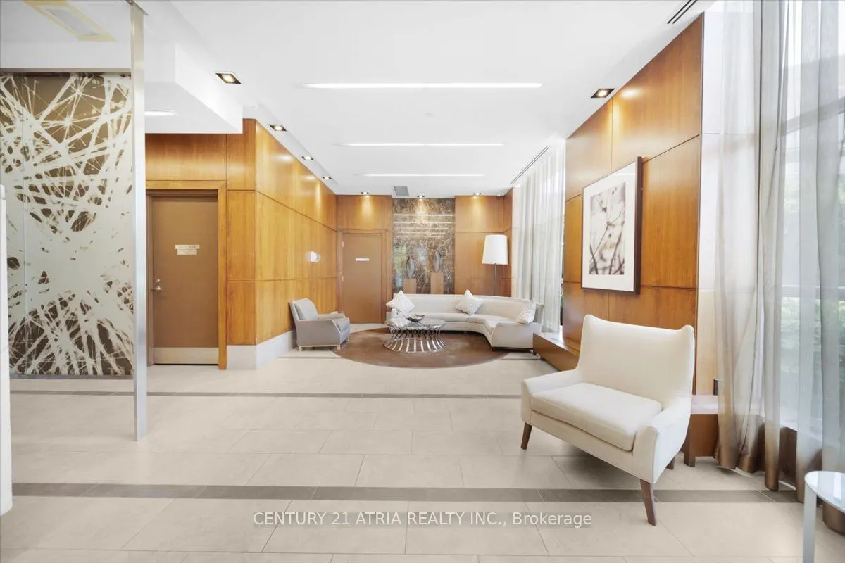 2015 Sheppard Avenue E, #204