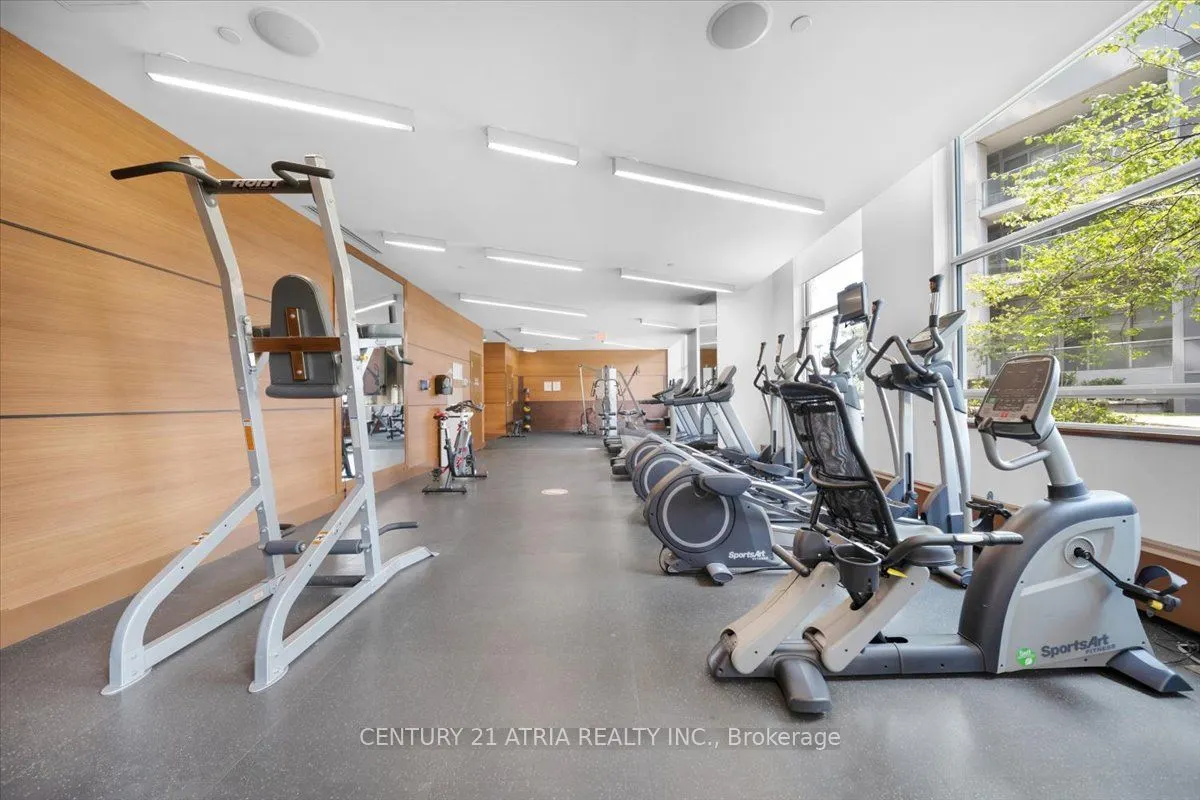 2015 Sheppard Avenue E, #204