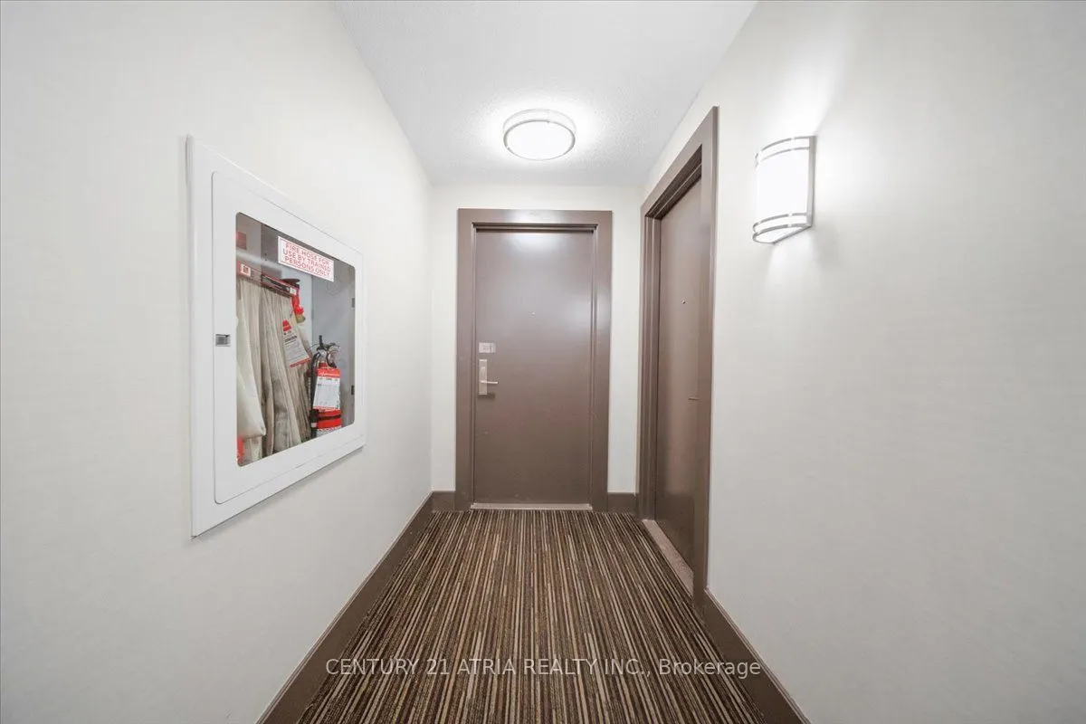 2015 Sheppard Avenue E, #204