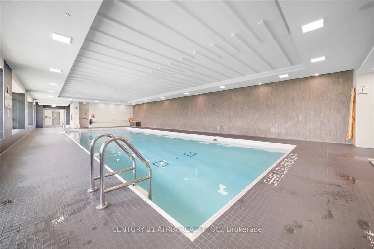 2015 Sheppard Avenue E, #204