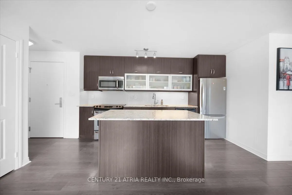 2015 Sheppard Avenue E, #204