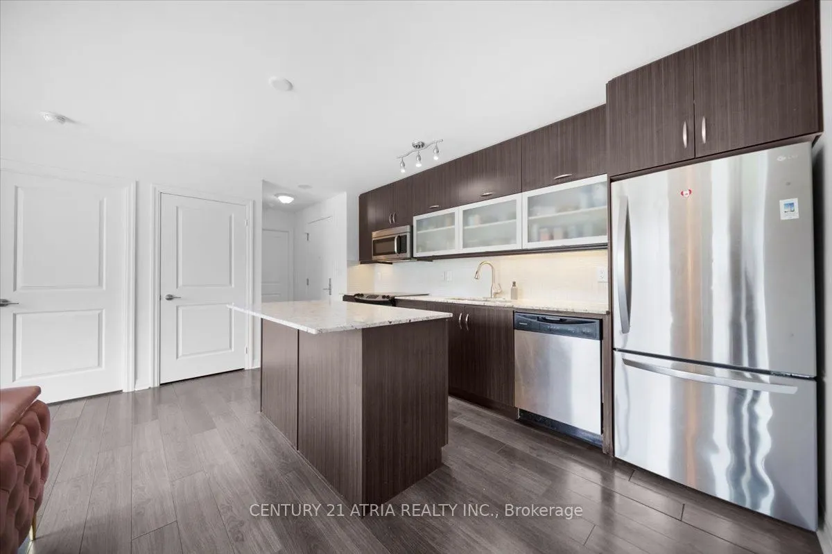 2015 Sheppard Avenue E, #204
