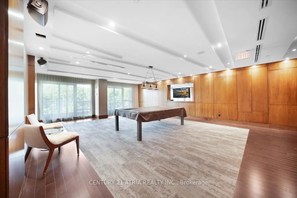 2015 Sheppard Avenue E, #204