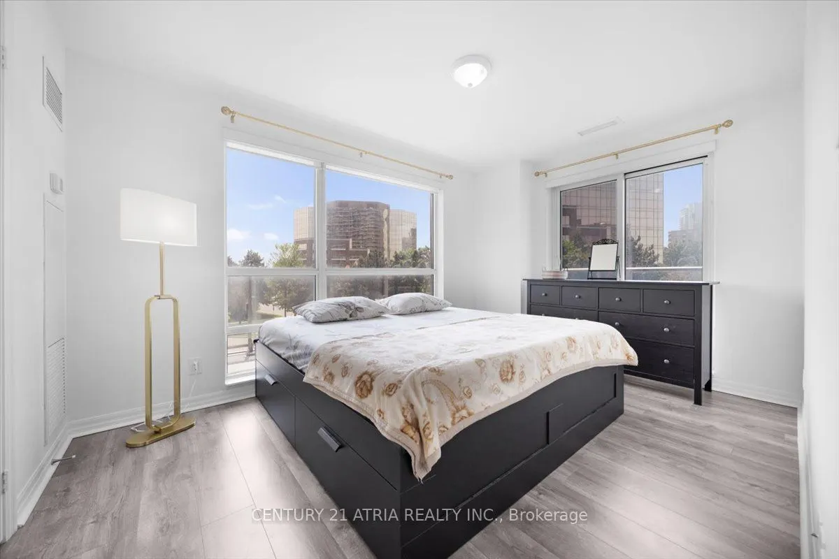 2015 Sheppard Avenue E, #204