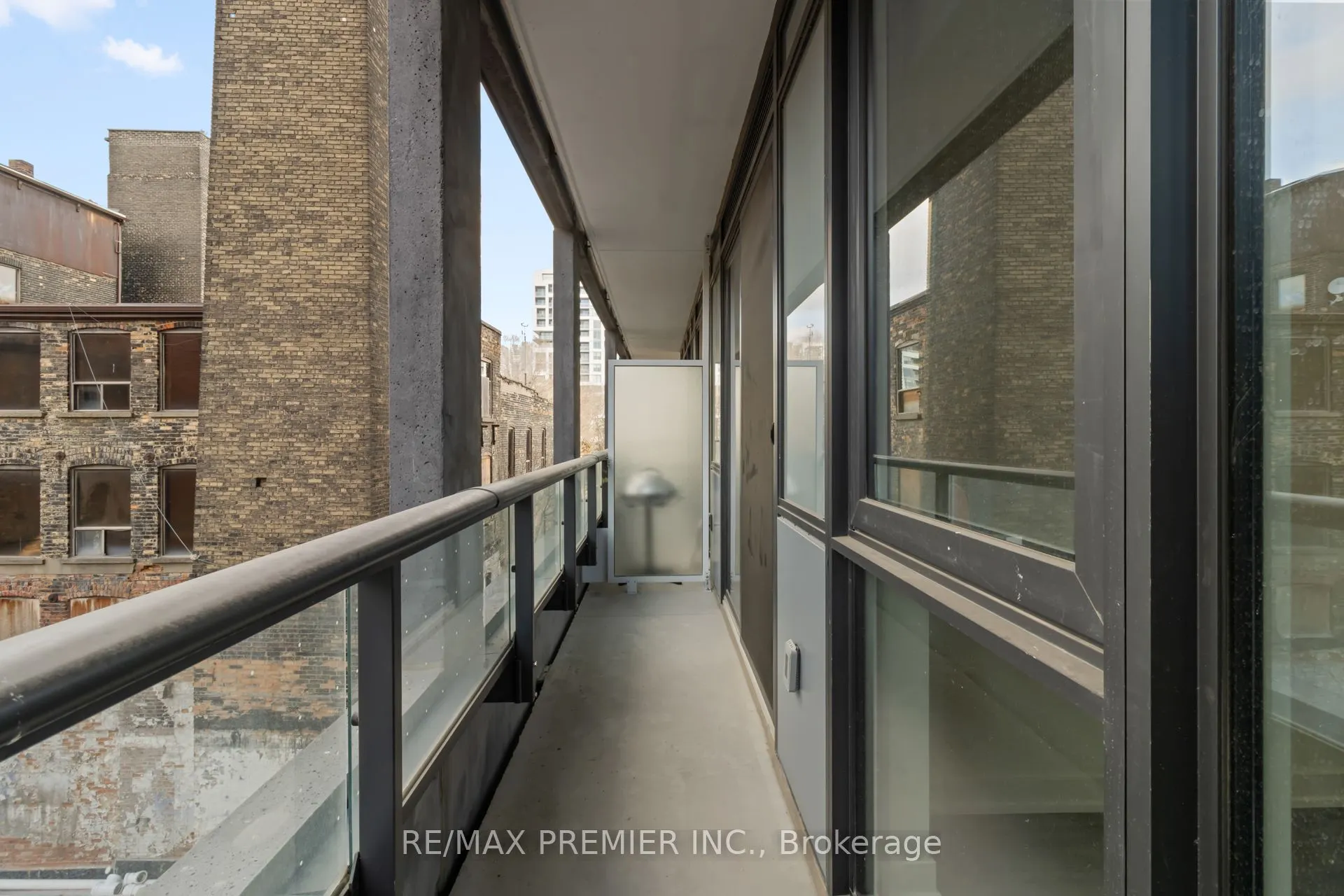 9 Tecumseth Street, #308