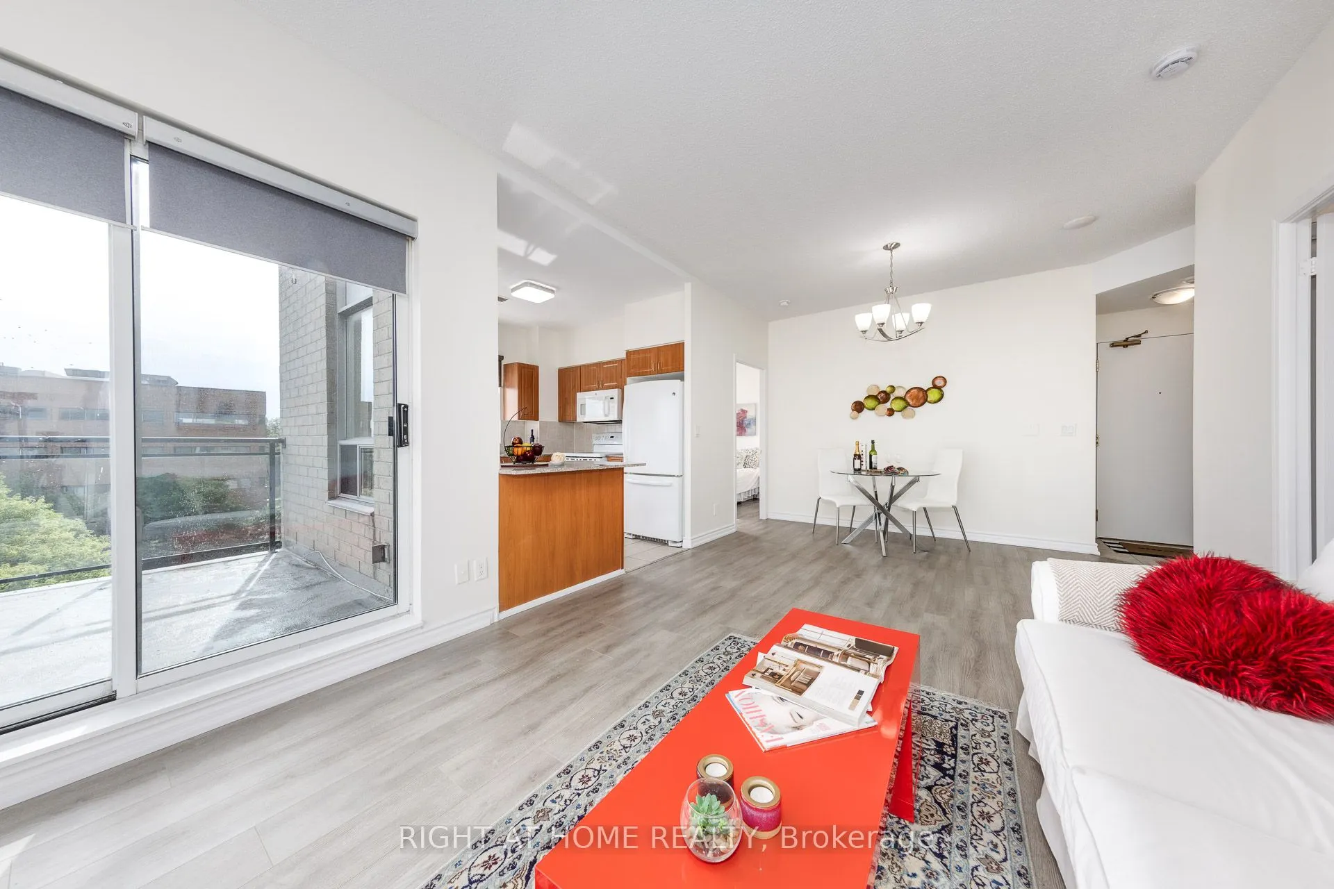 5940 Yonge Street, #Ph3