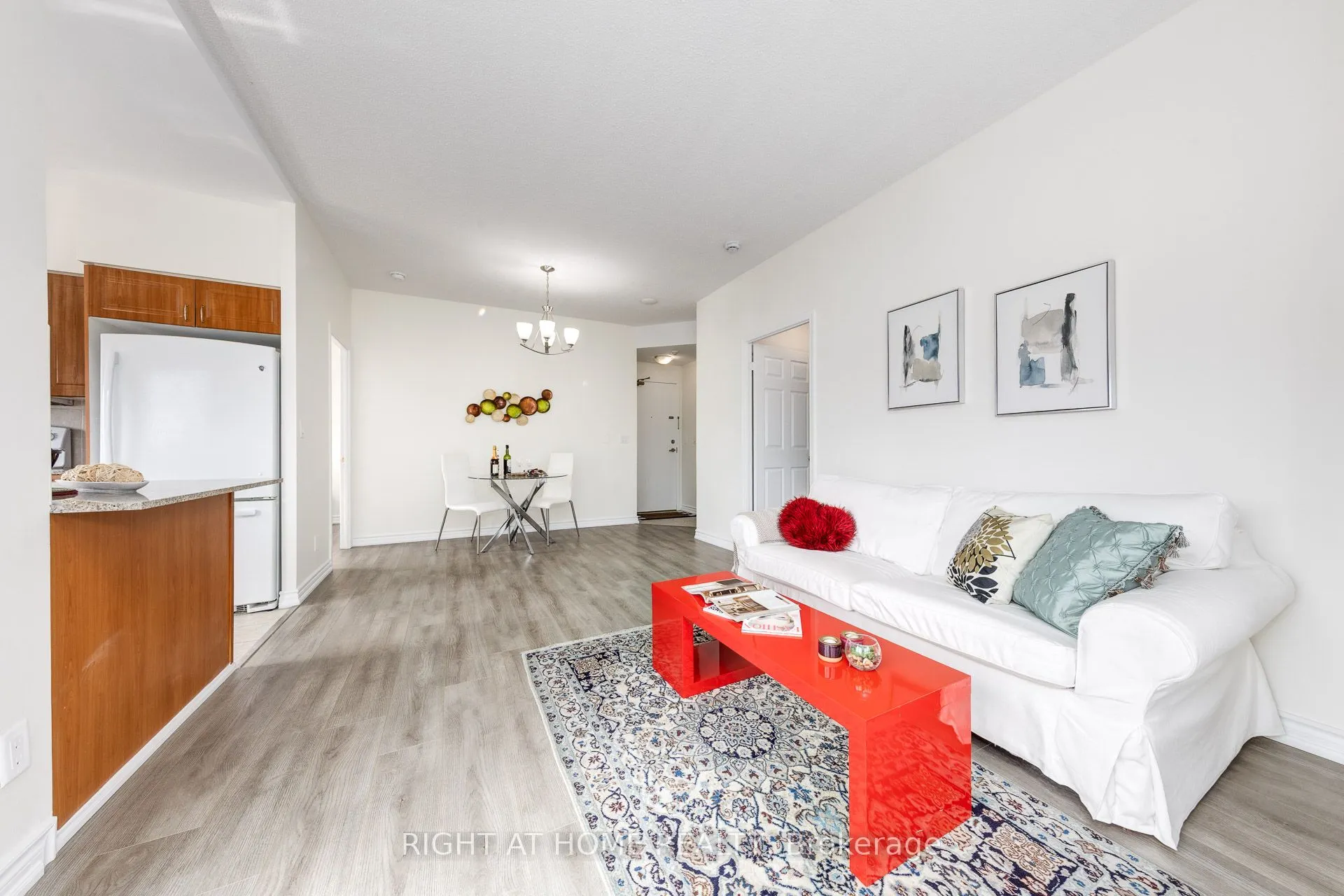 5940 Yonge Street, #Ph3