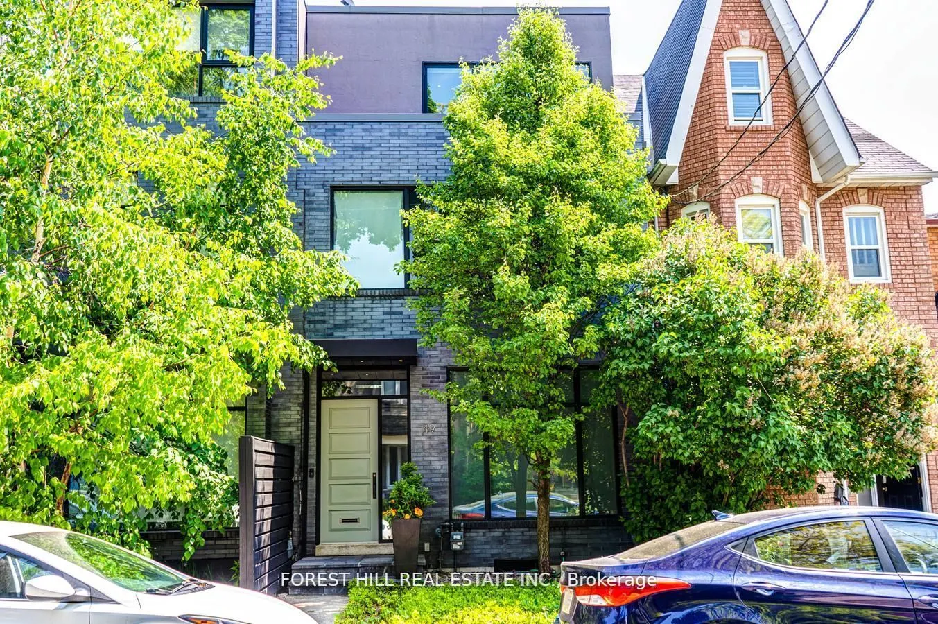 49 Brookfield Street
