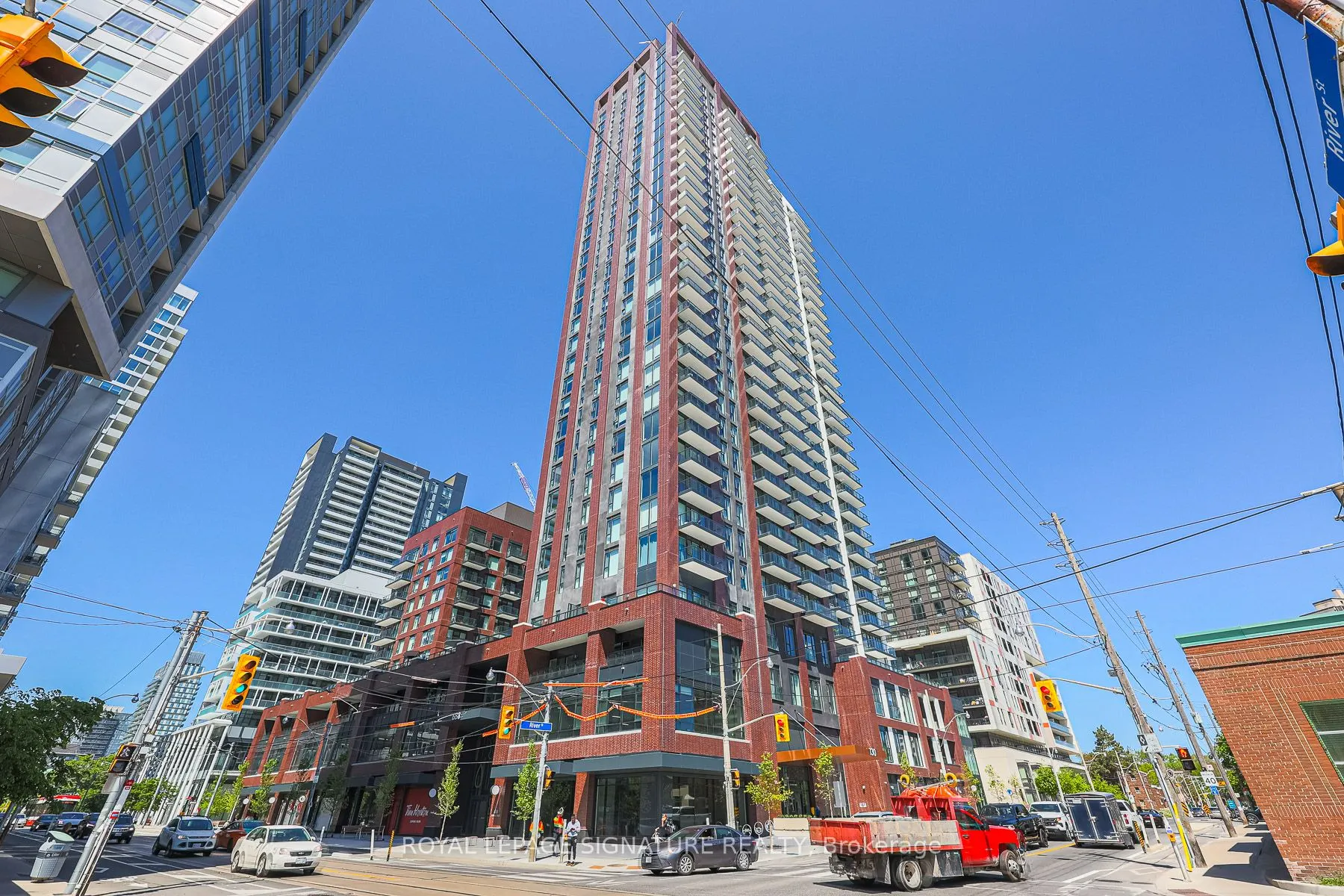 130 River Street, #2001