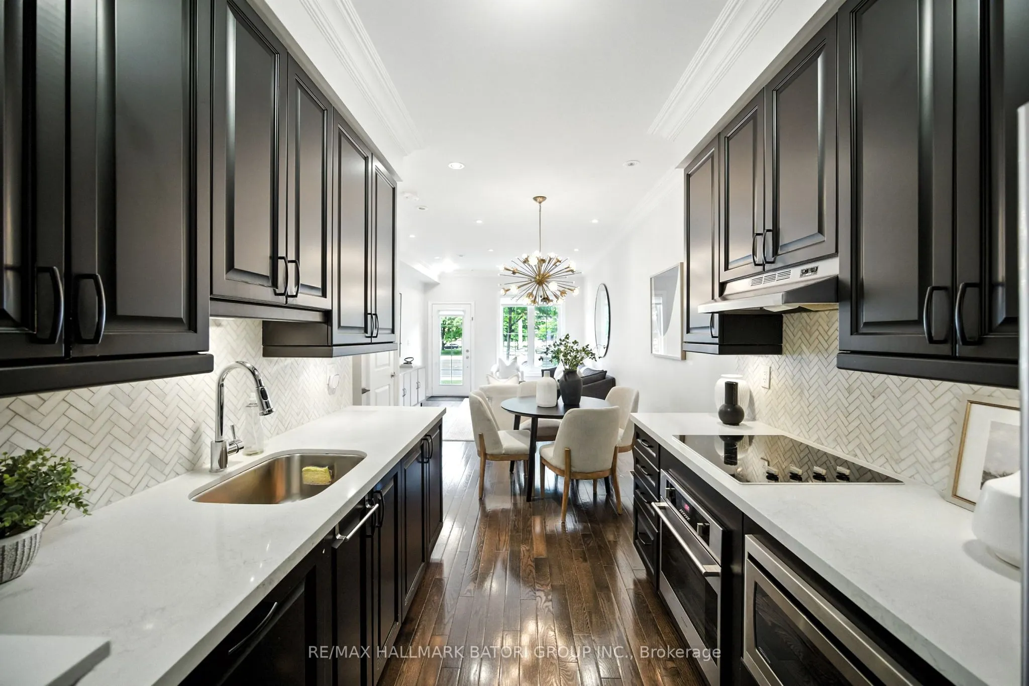 2110 Bayview Avenue #120