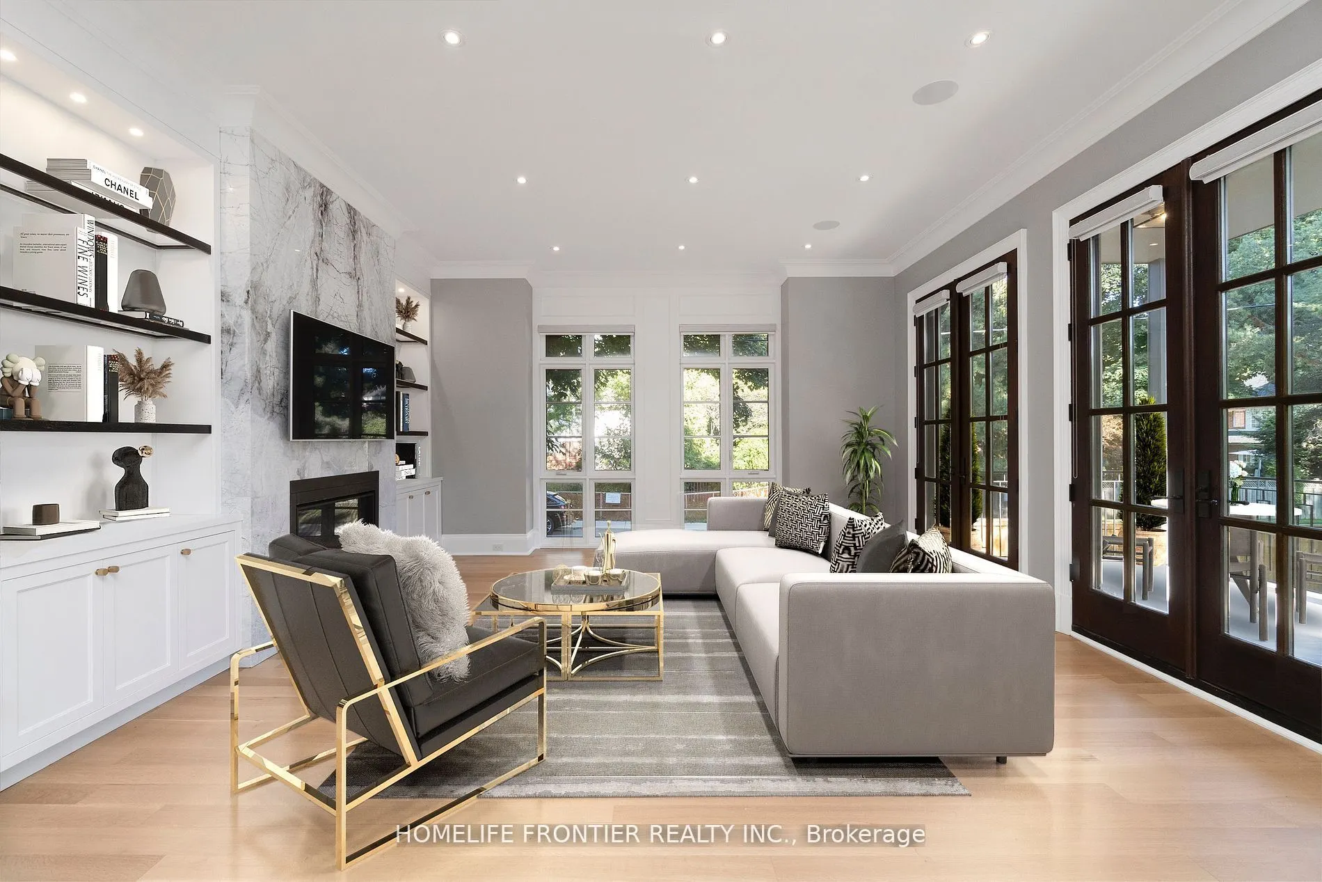 8 Vesta Drive