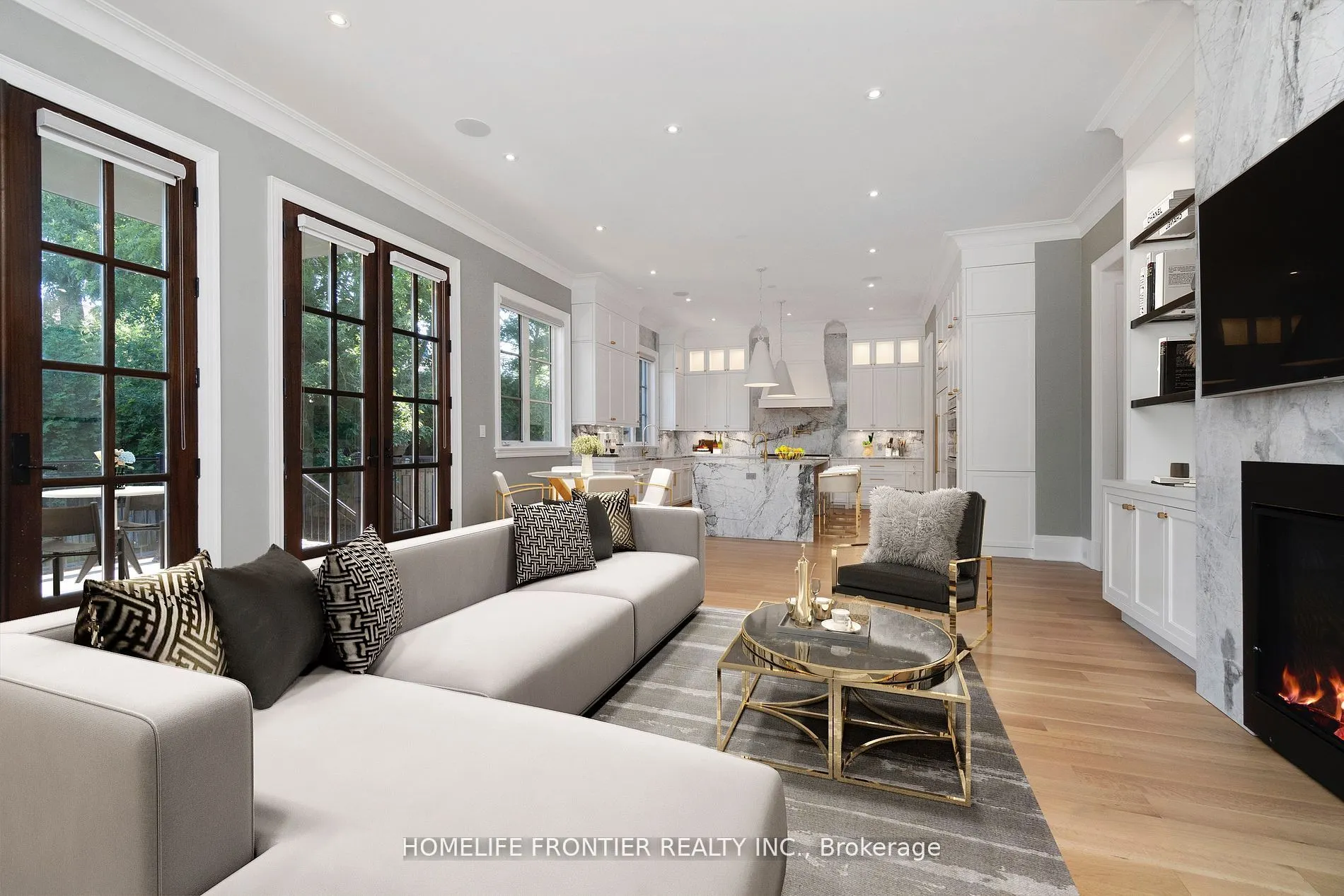 8 Vesta Drive