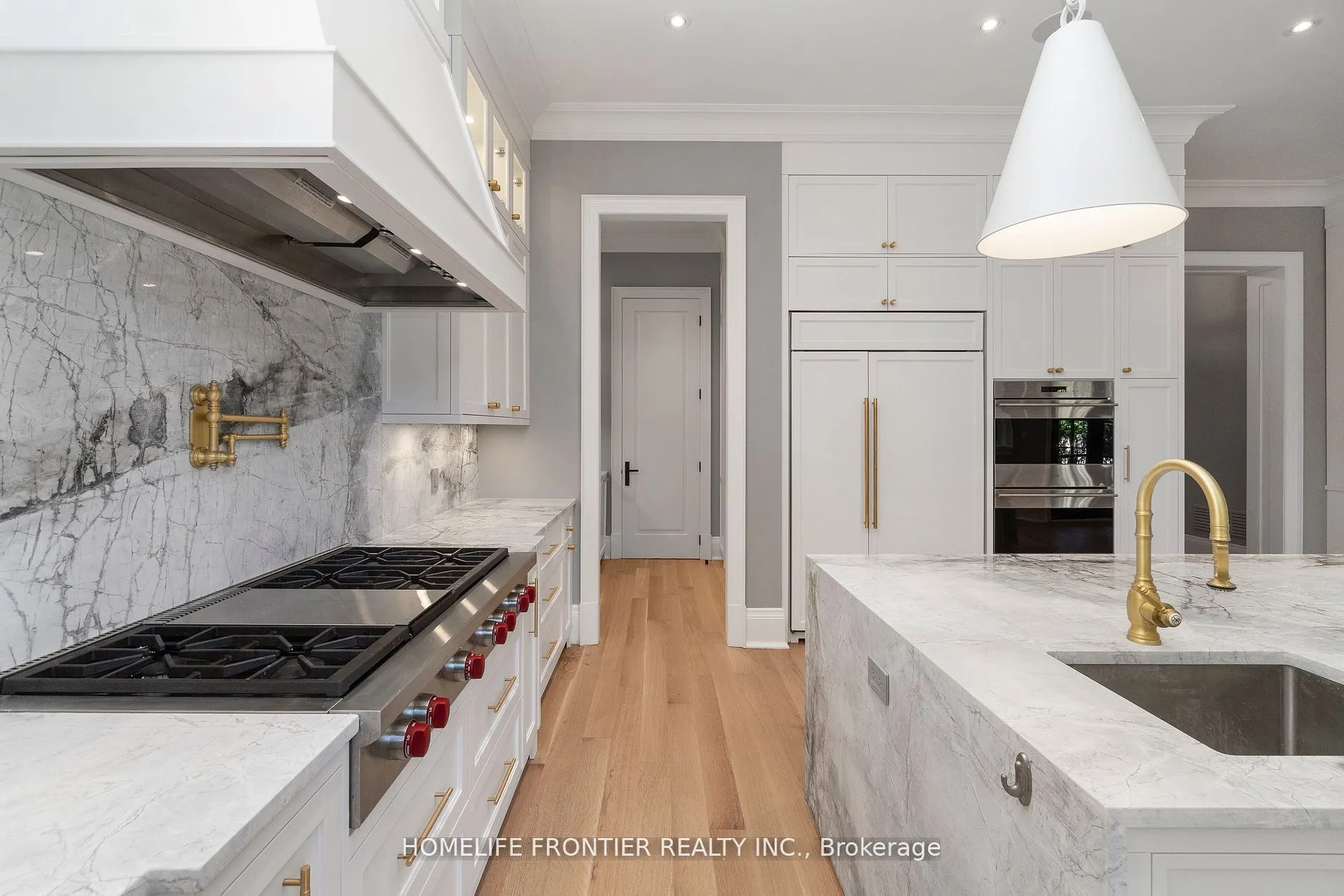 8 Vesta Drive