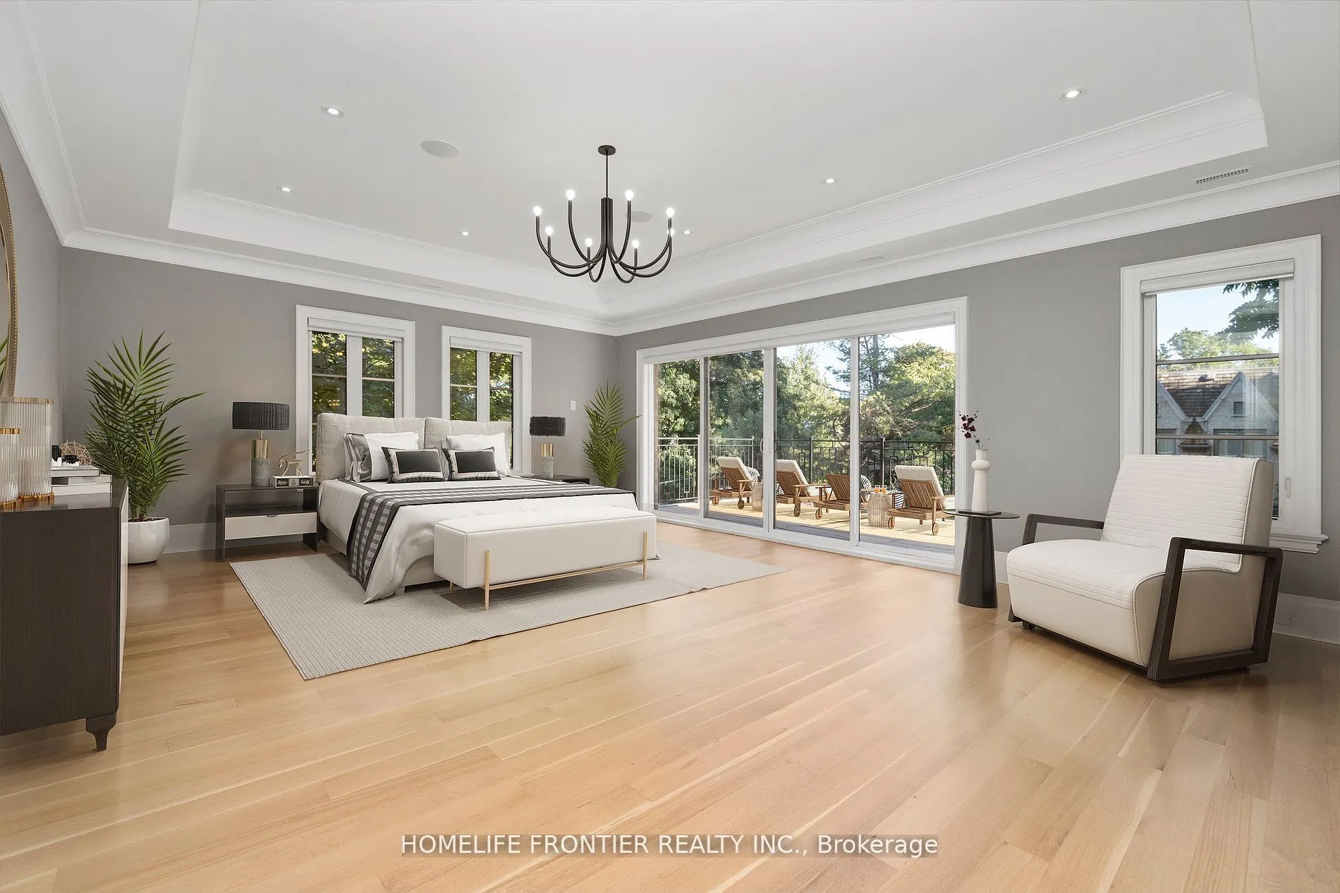 8 Vesta Drive