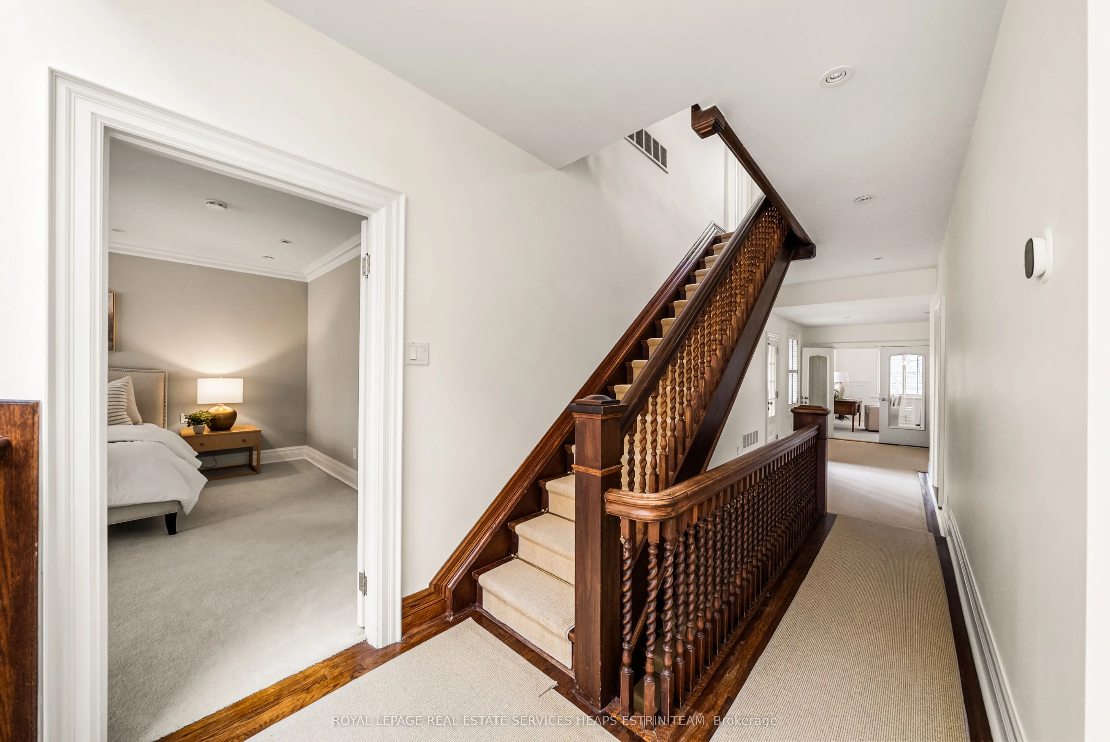 19 Whitney Avenue