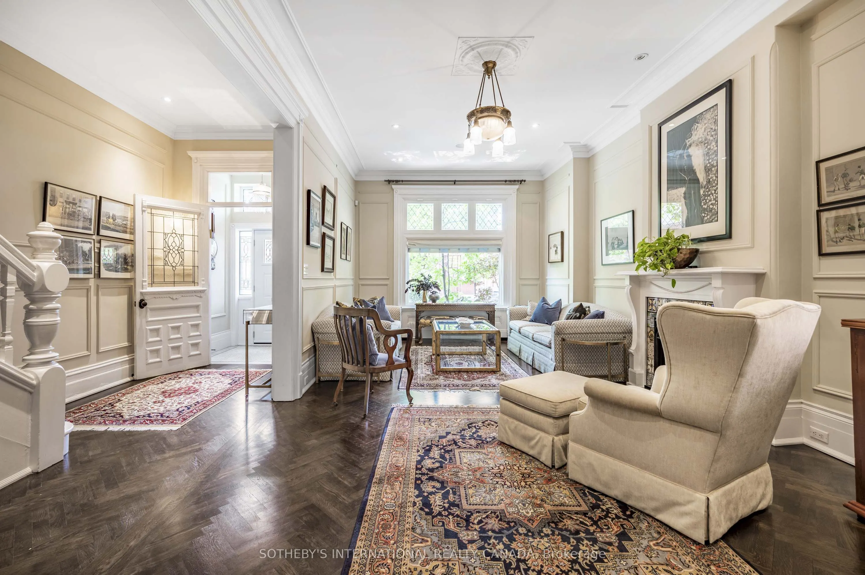 67 Madison Avenue