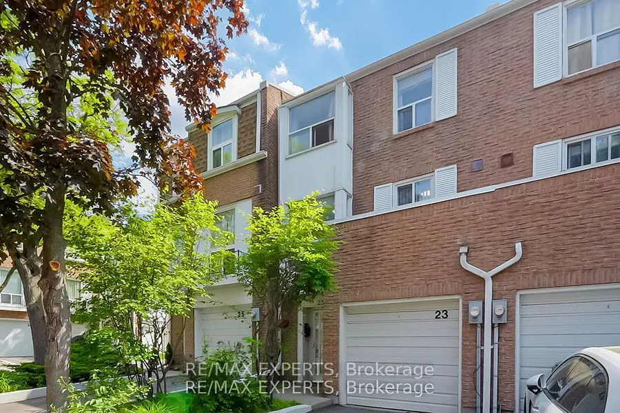23 Thimble Berry Way, #23
