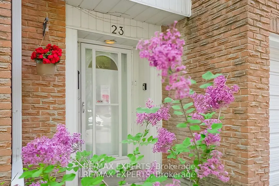 23 Thimble Berry Way, #23