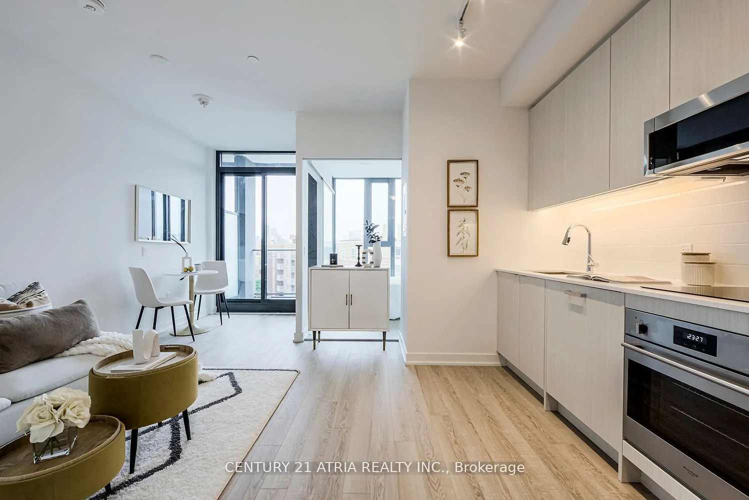 250 Lawrence Street, #717