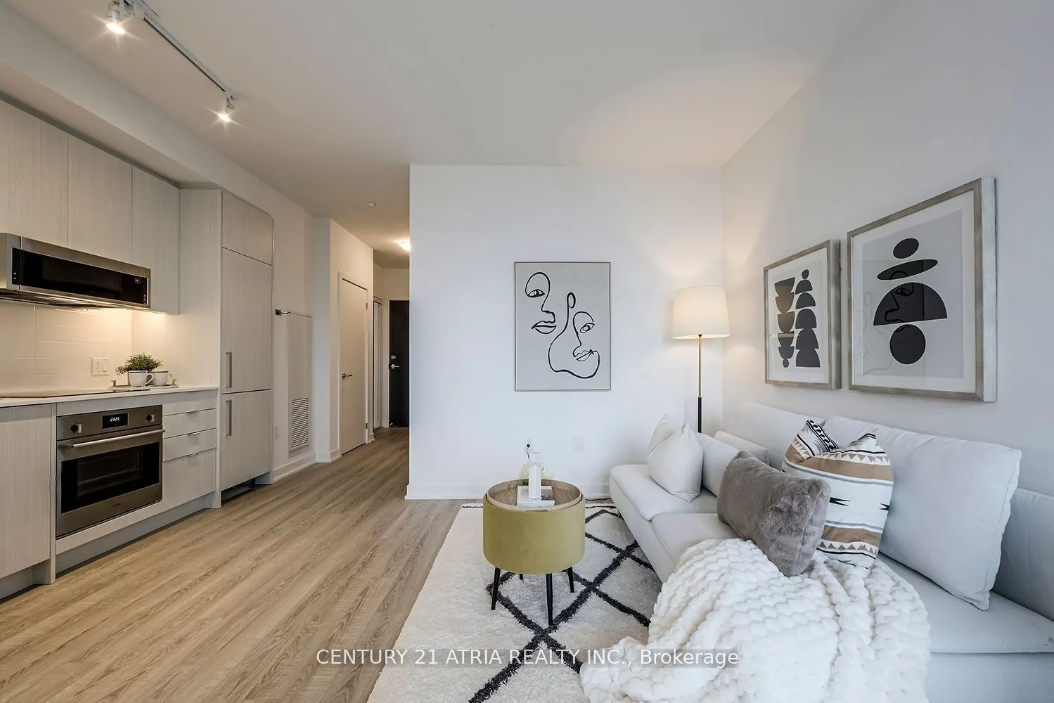 250 Lawrence Street, #717