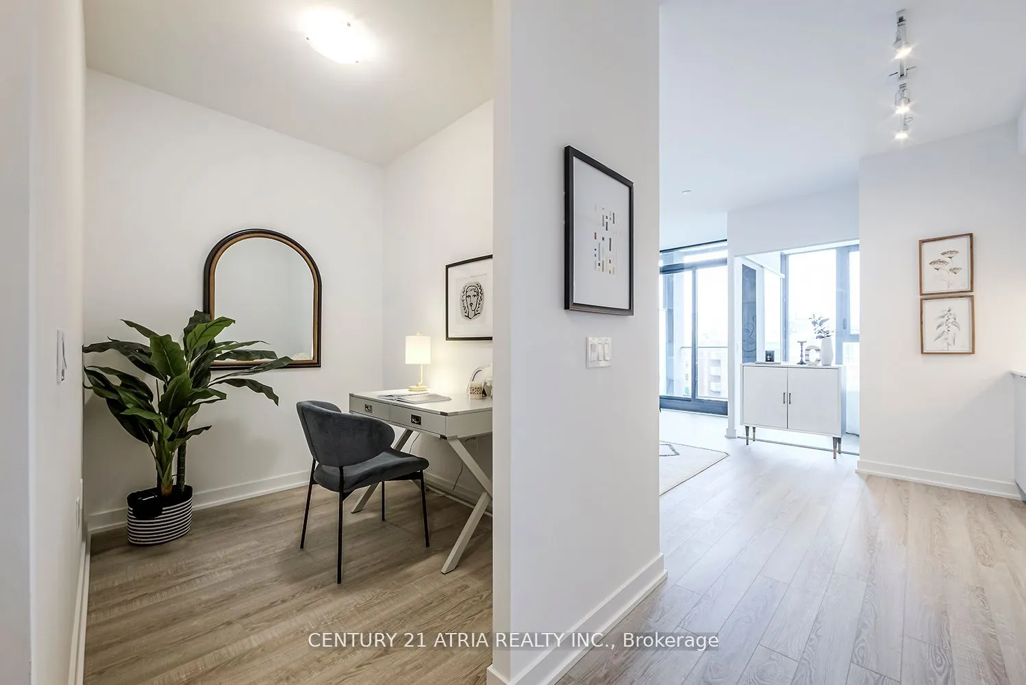 250 Lawrence Street, #717