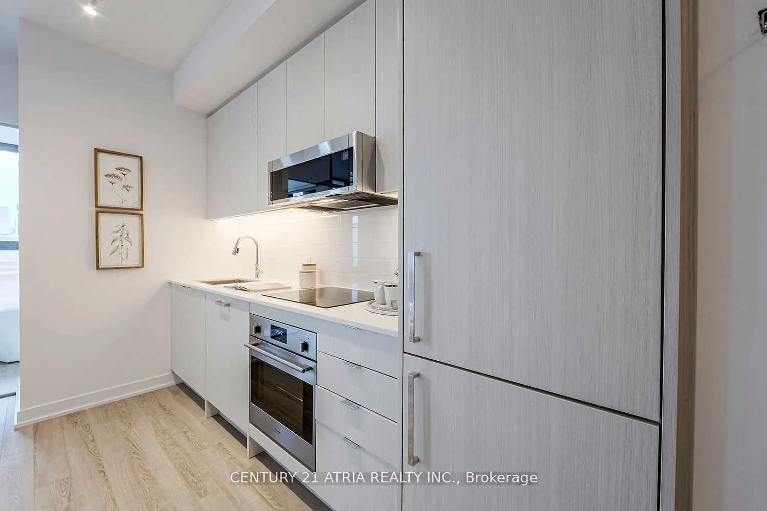 250 Lawrence Street, #717