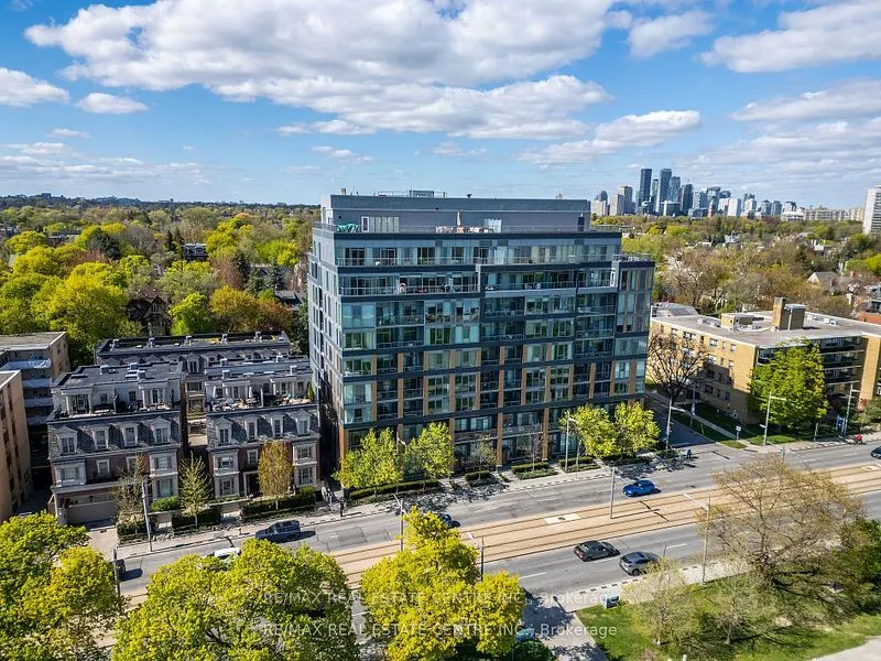 6 Parkwood Avenue, #419