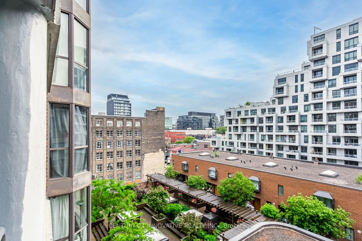188 Spadina Avenue, #604
