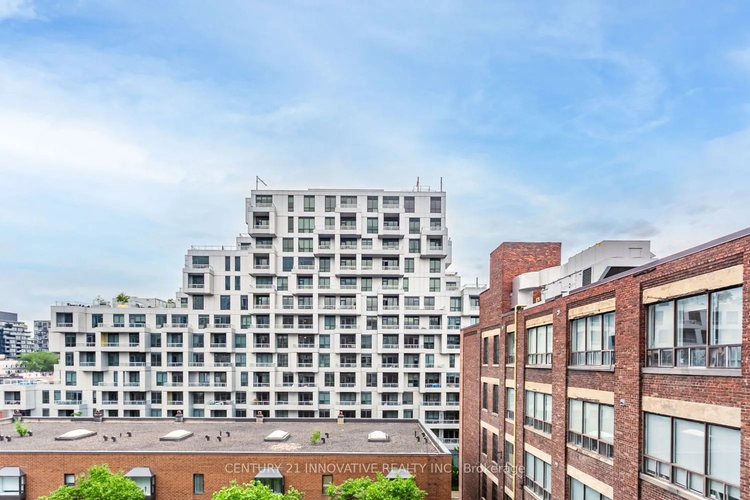 188 Spadina Avenue, #604
