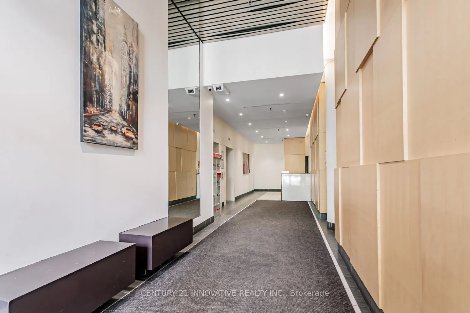 188 Spadina Avenue, #604